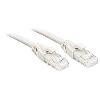 Panduit Patch Cord Cat. 6e 10 Metri Bianco UTPSP10MY